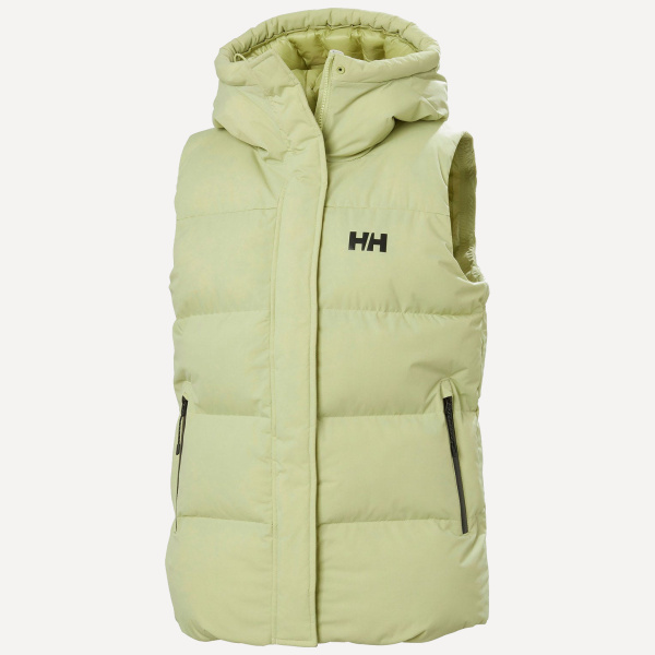 Жилет HH Wmn Adore Puffy Vest (; S; Iced Matcha)
